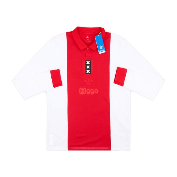 Camiseta Ajax Commemorative Edition 2025/26